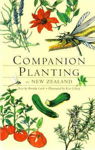 Companion Planting in New Zealand