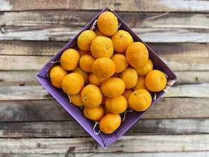 3KG Afourer Mandarins