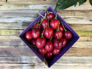 2kg Tamarillo Box - Field Grade