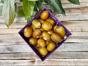 Grocery supermarket: 3kg Gold Kiwifruit Box