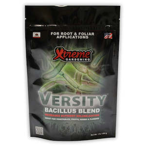 Xtreme Gardening - Versity Bacillus Blend