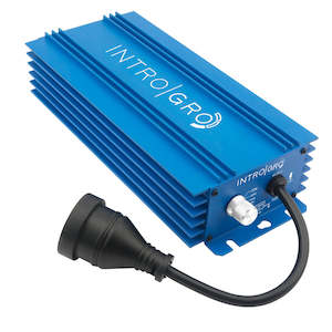 600w Hps Ballast - Introgro