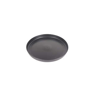 Garden supply: Plastic Saucer - Suits 2.5l & 4.7l Pots (5 Pack)