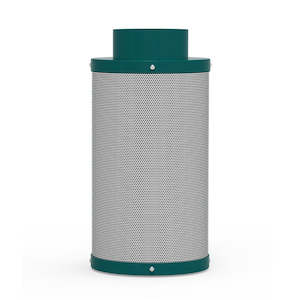 Headwind Hvc - Carbon Filter 100x300