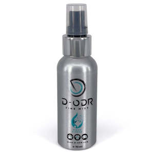 D-Odr - Deodoriser Spray 'Clean & Crisp' 70ml