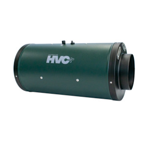 Headwind HVC - Silenced EC Motor Fan 150mm