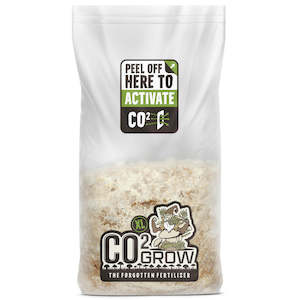 CO2 Grow - Mushroom CO2 Bag X-Large