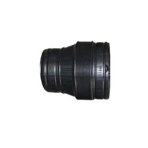 Garden supply: Ducting Reducer - 250/200mm