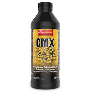 Garden supply: Flairform - CMX 1L