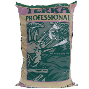 Canna - Terra Professional