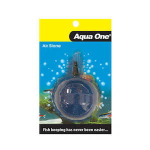 Aqua One - Golf Ball Airstone