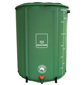 Aqua-Tank Flexible Tank 100L