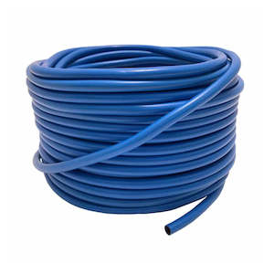 Autopot Blue Hose 6mm Internal / 9mm External 10m