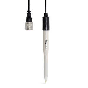 Garden supply: Bluelab - Replacement LEAP PH Probe Combo Meter