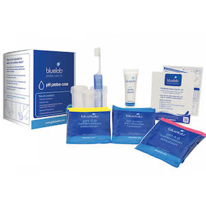 Bluelab - Probe Care Kit PH