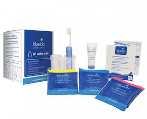 Garden supply: BlueLab - Probe Care Kit PH & EC