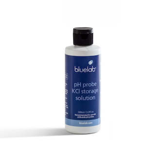 Garden supply: BlueLab - Kci Solution 120ml