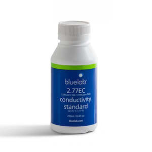 BlueLab - EC 2.77 Solution 250ml