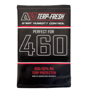 Avert - Terp Fresh Humidity Pack 62%/460g