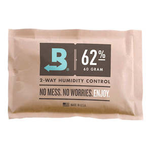 Boveda - 67g 62%