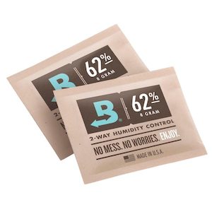 Boveda - 8g 62%