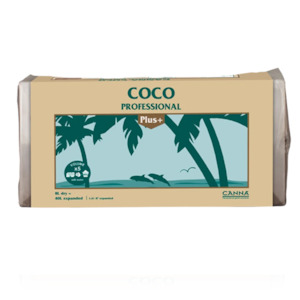 Canna - Compressed Coco Block