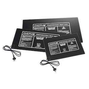 Cultiv8 - Heat Mat Large