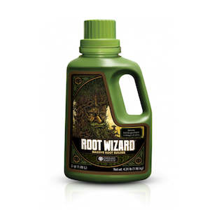 Garden supply: Emerald Harvest - Root Wizard 0.95L