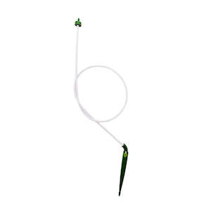 Garden supply: Floraflex - Micro Drip Single Dripper 36" (2 GPH)