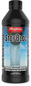 Flairform - Stop Bloc 1l