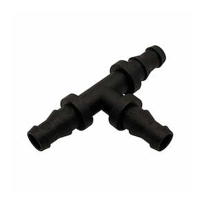 Autopot 9mm Tee Connector