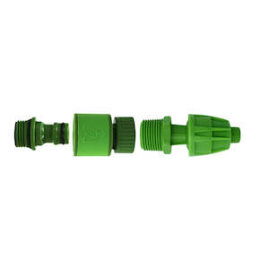 FloraFlex - Micro Drip Irrigation Tank Connection Kit