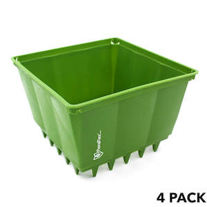 Garden supply: FloraFlex - PotPro 8" Short (4 PACK)