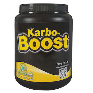 Carbo Boost Powder - Green Planet Nutrients