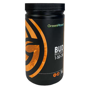 Green Planet Nutrients - Bud Booster Powder