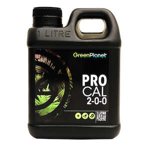 Green Planet Nutrients - Pro Cal