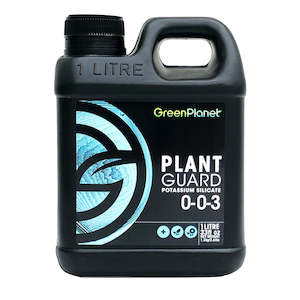 Plant Guard - Green Planet Nutrients