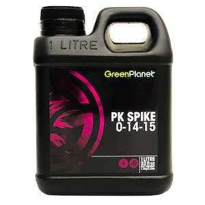 Green Planet Nutrients - Pk Spike