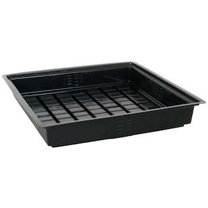 Active Aqua - Flood & Drain Tray 104cm x 104cm (3x3)