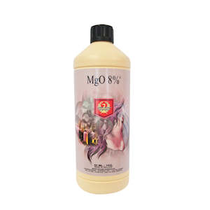 House & Garden - Mg0 8% Magnesium