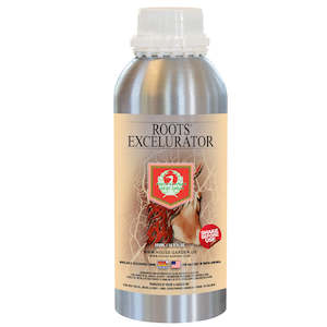 House & Garden - Roots Excelurator SILVER 500ml