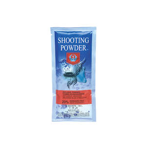 House & Garden - Shooting Powder 65g