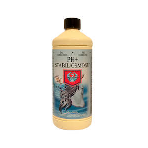 House & Garden - Ph Stabiliser / Potassium Silicate 1L