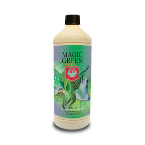 Garden supply: House & Garden - Magic Green