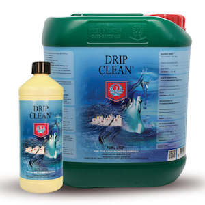 Garden supply: House & Garden - Drip Clean