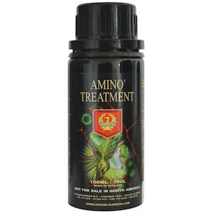 House & Garden - Amino Treatment