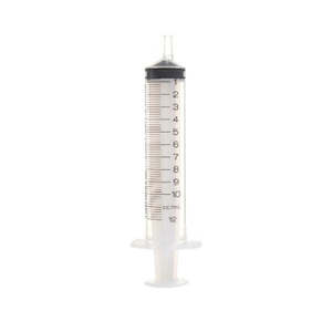 Syringe - 20ml