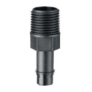 Threaded Director 3/4inch - 13mm Outlet