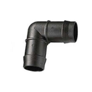 Garden supply: Elbow Barb Fitting - 13mm