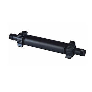 Inline Filter - 19mm